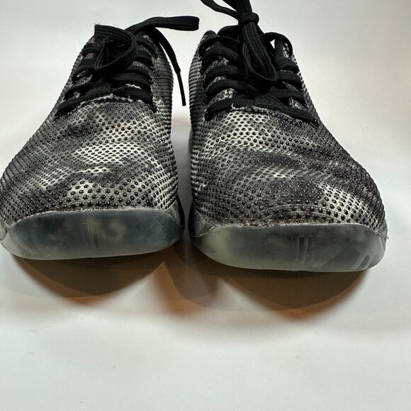 Nobull Shadow Tie-Dye Ripstop Runner CrossFit Trainer Shoes Unisex Men 6.5/W 8 - Picture 4 of 10